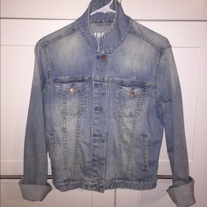 Gap Denim Jacket